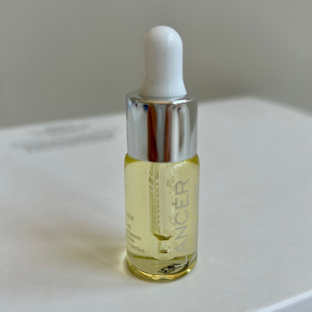 LANCER Skincare Omega Hydrating Oil